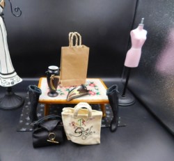 doug james antiquing access